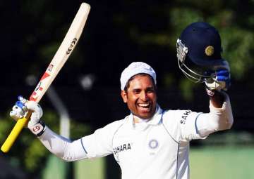 VVS Laxman