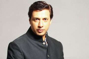 Madhur Bhandarkar