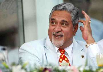 In defence against India's request to extradite him, Vijay Mallya told a UK court that he was a victim of political vendetta like Robert Vadra.