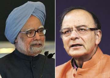 Manmohan Singh_Arun Jaitley