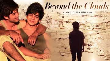 Majid Majidi excited about Beyond The Clouds Indian premiere