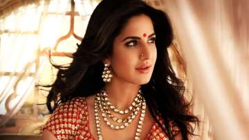 Extremely satisfied with the kind of films I am doing: Katrina Kaif 