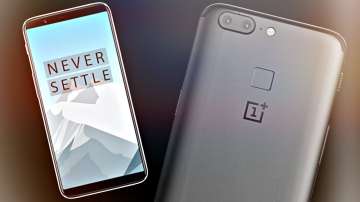 OnePlus 5T now on sale in India