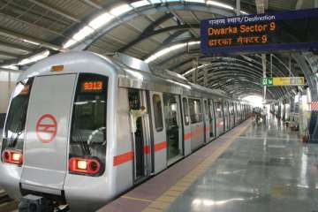 Delhi Metro loses 3 lakh commuters a day after fare hike on October 10, reveals RTI data