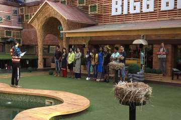 Bigg Boss 11