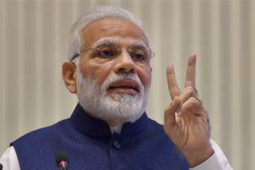 On National Law Day, PM Modi calls for discussion on ‘one election’ concept