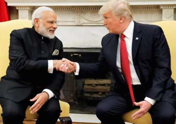 'Indo-Pacific' over 'Asia-Pacific' reflects importance of India's rise: US official