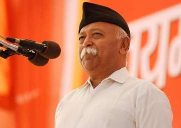 Provisions to eliminate social inequality should continue: Mohan Bhagwat 