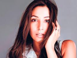 Monica Dogra