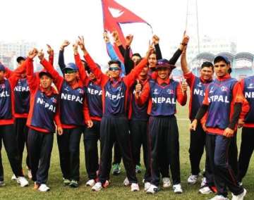 U-19 Asia Cup 