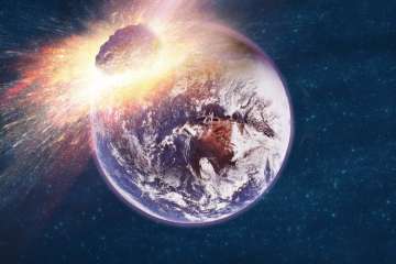 Conspiracy theorists predict November 19 as Nibiru apocalypse