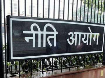 India will be poverty, corruption-free by 2022, says Niti Aayog
