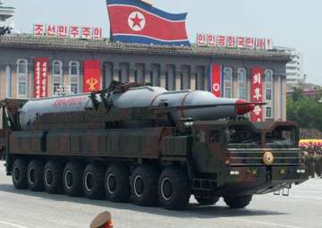 US terms North Korea a ‘global threat’, hopes India to do more on Pyongyang