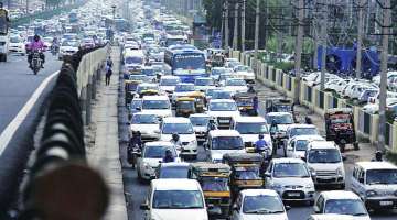 The NGT rapped the AAP government for trying to implement Odd Even when the situation had started to improve. 