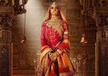 Won't allow 'Padmavati' release unless controversial portions are removed: UP govt 