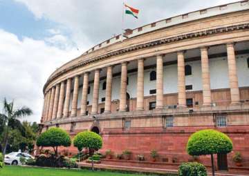 Winter Session of Parliament set to be held from Dec 15-Jan 5 