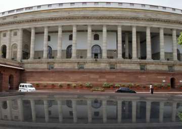 Parliament likely to have a truncated Winter Session