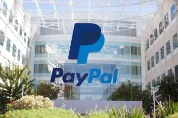 paypal india