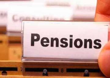 Representational pic - Government increases maximum age of joining National Pension Scheme to 65 years