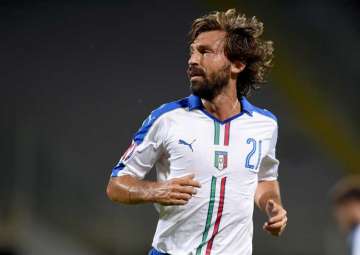 Andrea Pirlo