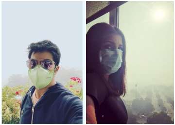 delhi smog
