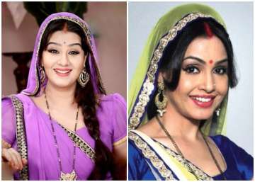 bigg boss 11 shilpa shinde shubhangi atre