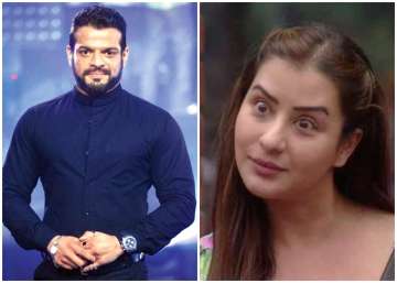 bigg boss 11 karan patel shilpa shinde vikas gupta