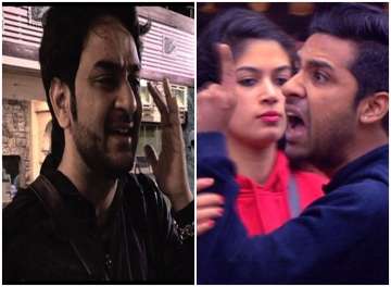 Top dirty moments of Bigg Boss 11