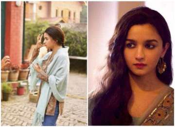 Audience will see me in different avatar in Raazi: Alia Bhatt