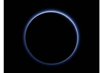 Why Pluto turned out to be colder than expected