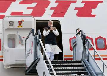 PM Modi to travel to Philippines for India-ASEAN summit on Nov 14 