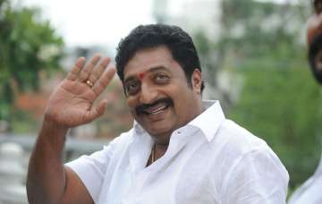 Prakash Raj