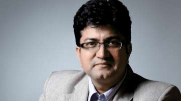 Prasoon Joshi, padmavati