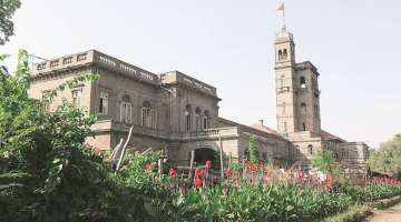 Savitribai Phule Pune University