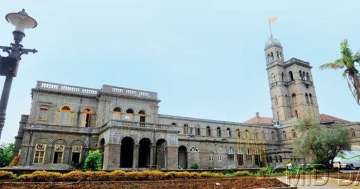 Pune University 