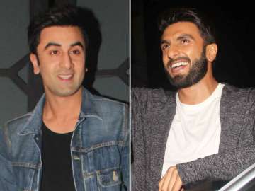 Ranveer Singh and Ranbir Kapoor to share screen space in ex-CBFC chief Pahlaj Nihalani’s next?