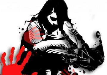 Representational pic - Minor girl gangraped for 3 months in Bhopal 