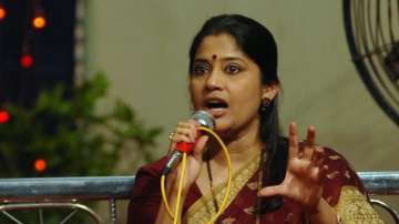 Renuka Shahane