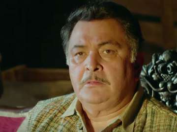 Rishi Kapoor