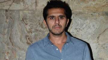 Ritesh Sidhwani