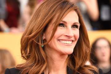 Julia Roberts