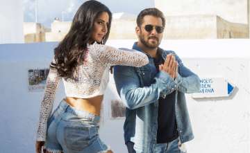 Salman Khan Katrina Kaif Tiger Zinda Hai release date postponed