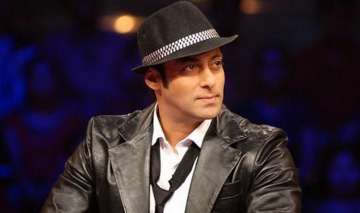 Salman Khan