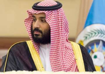 '$100 billion embezzled': Saudi Arabia detains 201 in anti-corruption drive