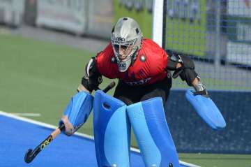 Asia Cup Women's Hockey 2017