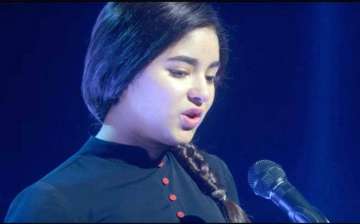 Zaira Wasim