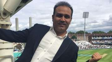 Virender Sehwag's message to India U-19 team