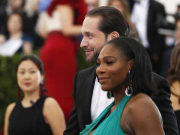 Serena Williams 