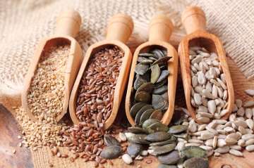 weight loss seeds 