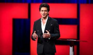 shah rukh khan ted talks india 